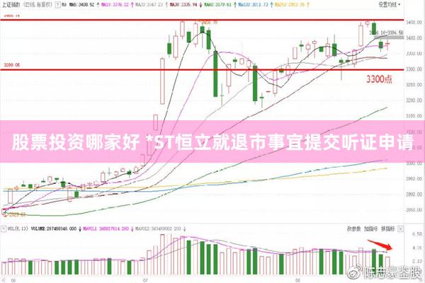 股票投资哪家好 *ST恒立就退市事宜提交听证申请
