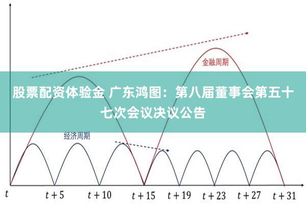 股票配资体验金 广东鸿图：第八届董事会第五十七次会议决议公告