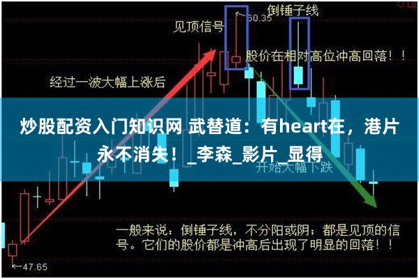 炒股配资入门知识网 武替道：有heart在，港片永不消失！_李森_影片_显得